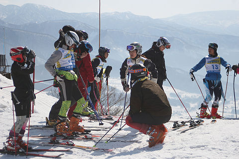 ウィンター事業