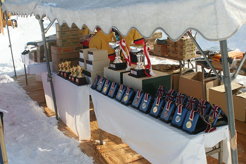 ウィンター事業