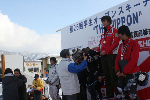 ウィンター事業