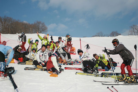 ウィンター事業