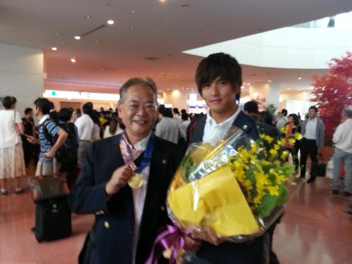 株式会社ザ・ファースト　代表取締役　山本芳裕