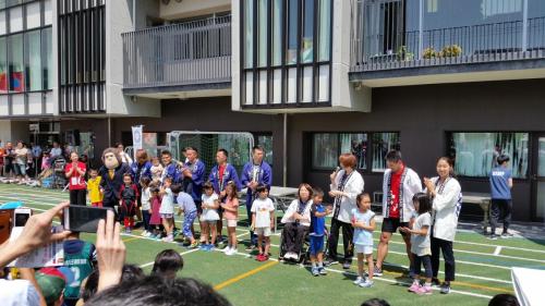 777日前記念イベント