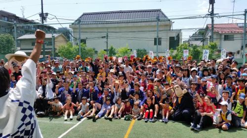 777日前記念イベント