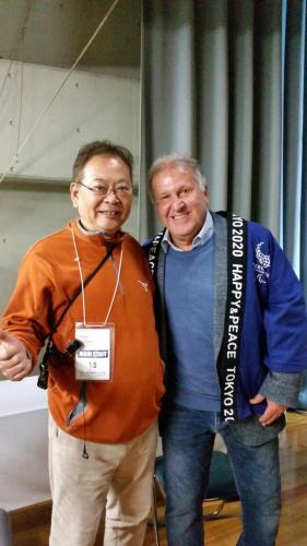 株式会社ザ・ファースト　代表取締役　山本芳裕