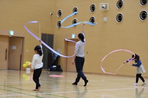 四谷スポーツアカデミー