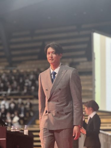 古賀　淳也