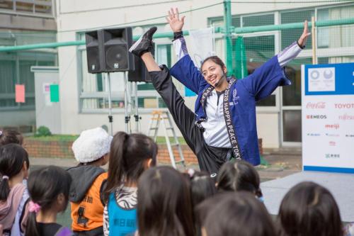 四谷スポーツアカデミー