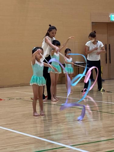 四谷スポーツアカデミー