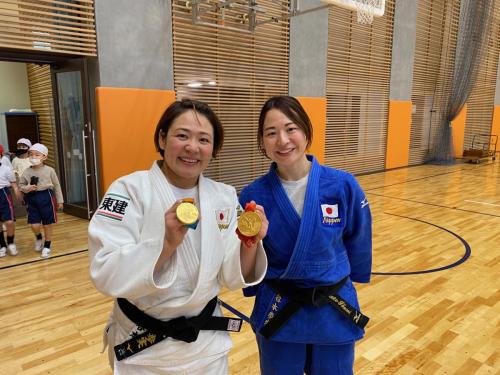 「笑顔と学びの体験活動プロジェクト」