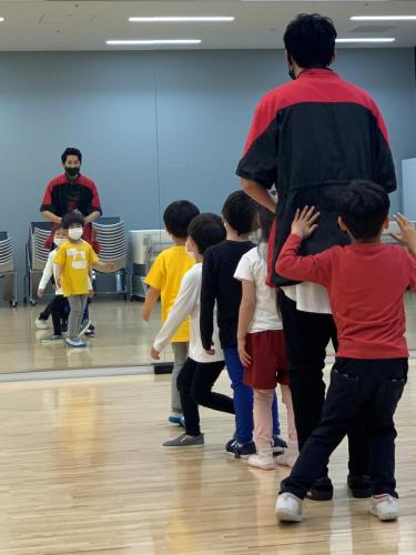 四谷スポーツアカデミー