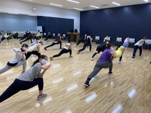 四谷スポーツアカデミー