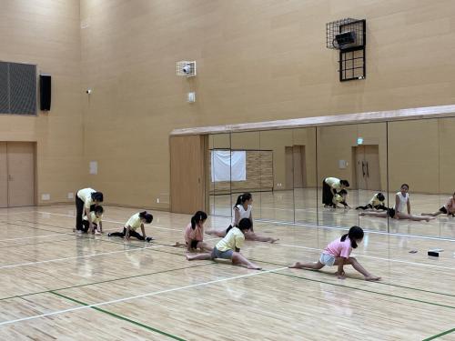 四谷スポーツアカデミー