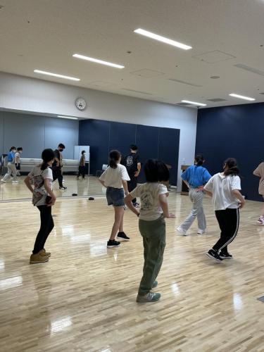 四谷スポーツアカデミー