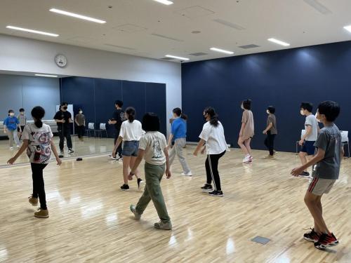 四谷スポーツアカデミー