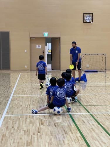 四谷スポーツアカデミー