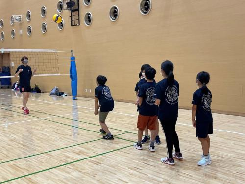 四谷スポーツアカデミー