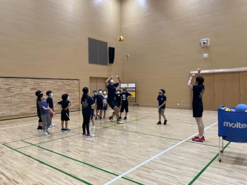 四谷スポーツアカデミー