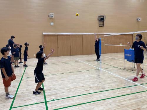 四谷スポーツアカデミー