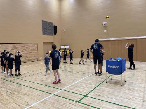 四谷スポーツアカデミー