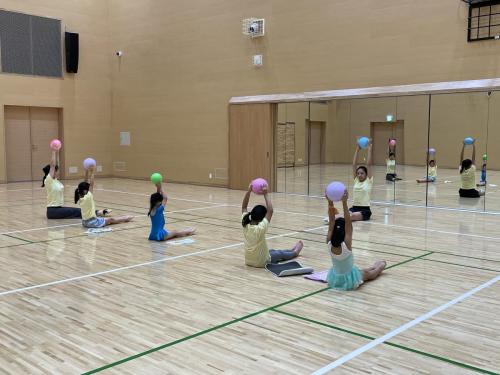 四谷スポーツアカデミー