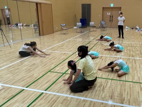 四谷スポーツアカデミー