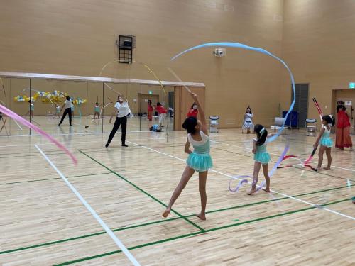 四谷スポーツアカデミー