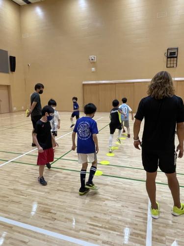 四谷スポーツアカデミー