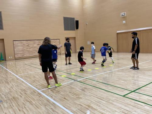 四谷スポーツアカデミー