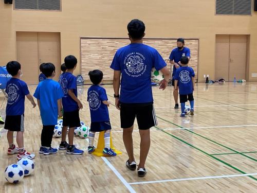 四谷スポーツアカデミー