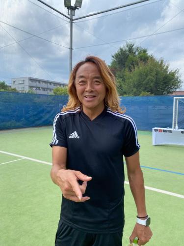 ファミリーサッカースクール