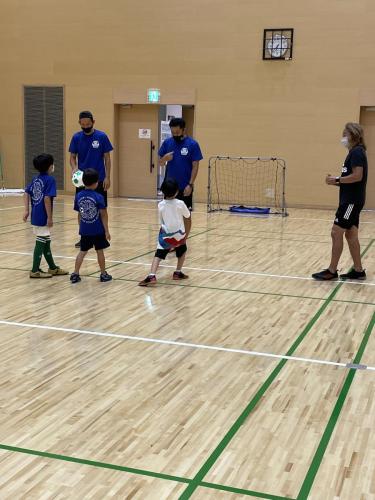 四谷スポーツアカデミー