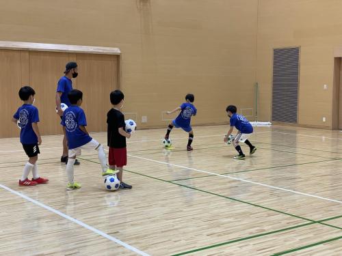 四谷スポーツアカデミー