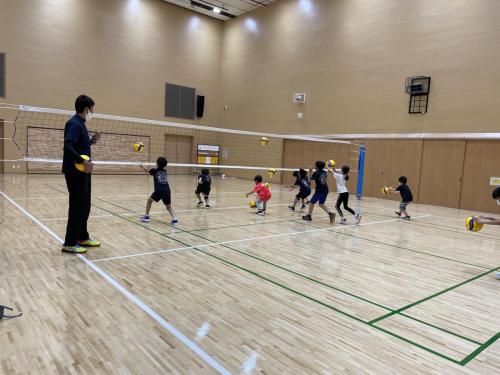 四谷スポーツアカデミー