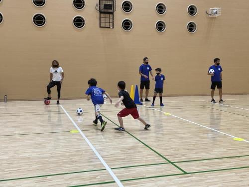 四谷スポーツアカデミー