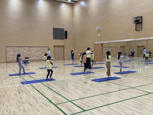 四谷スポーツアカデミー