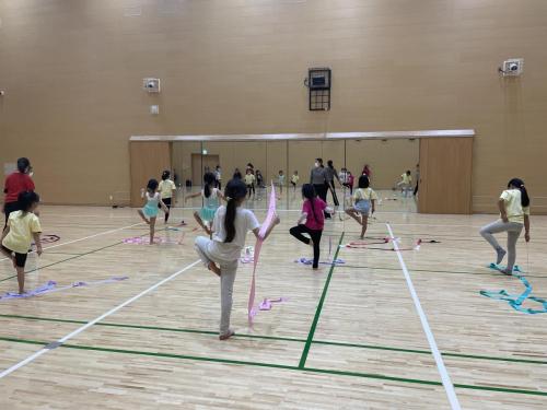 四谷スポーツアカデミー