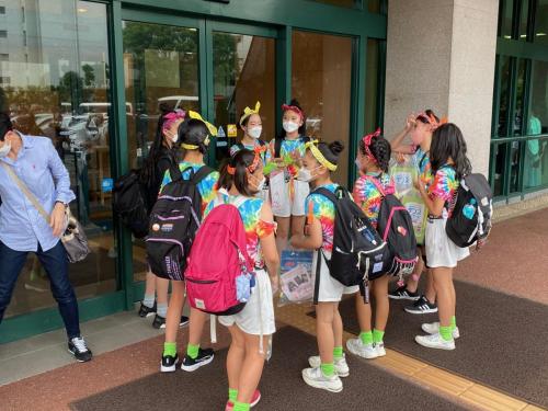全日本小中学生ダンスコンクール