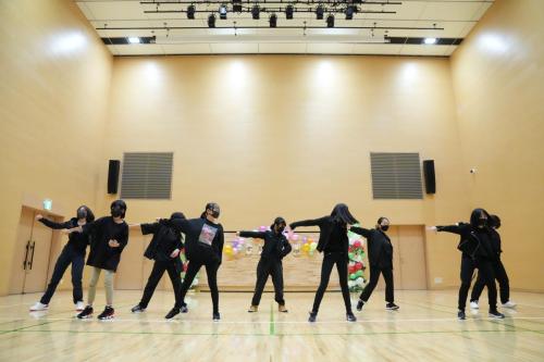 四谷スポーツアカデミー