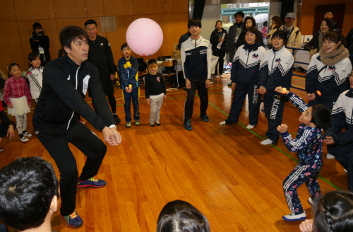 四谷スポーツアカデミー