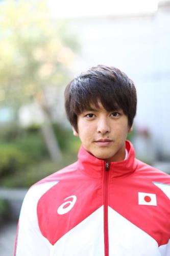古賀　淳也